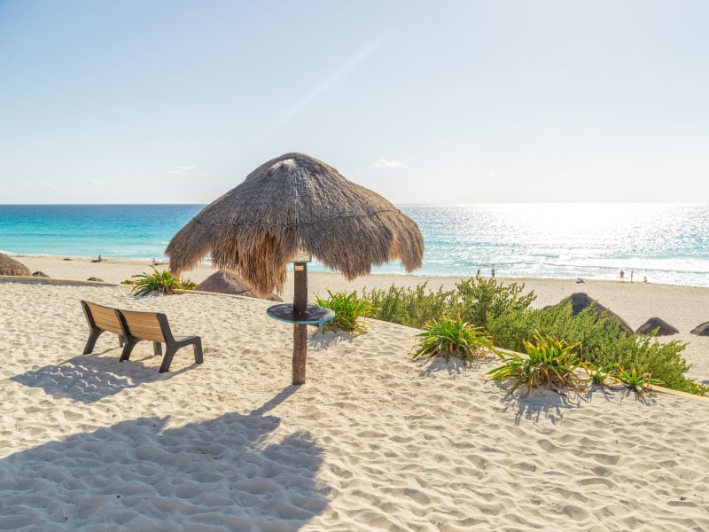Cancun thumbnail