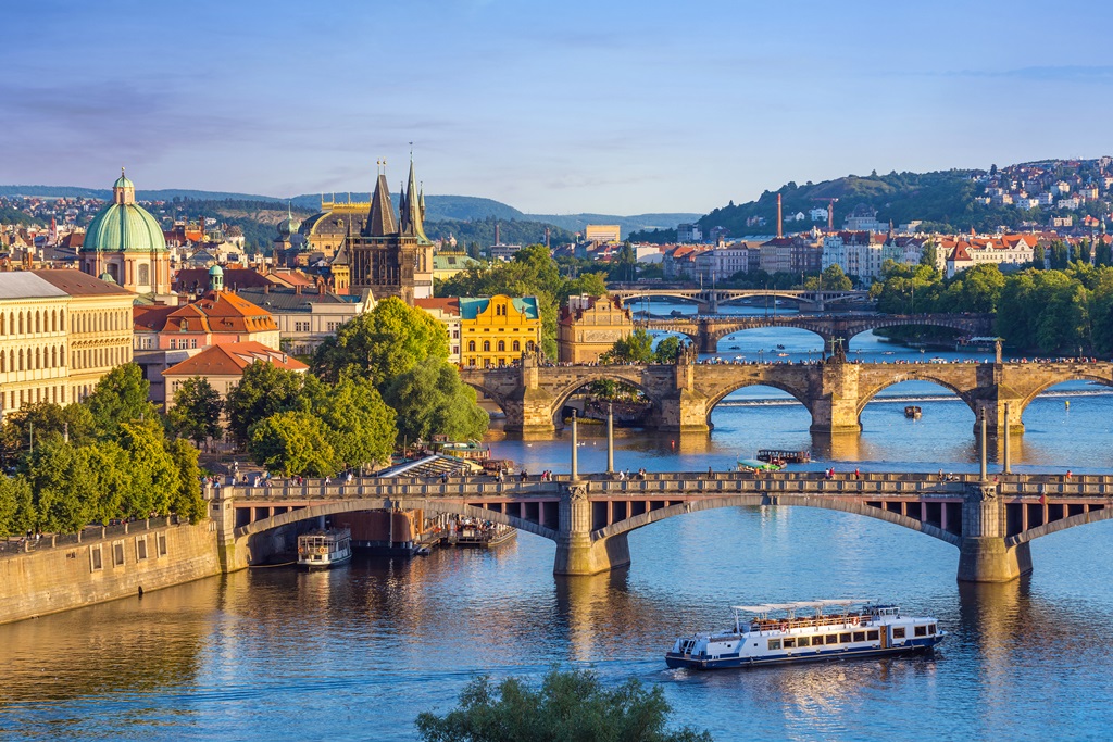 Prague thumbnail
