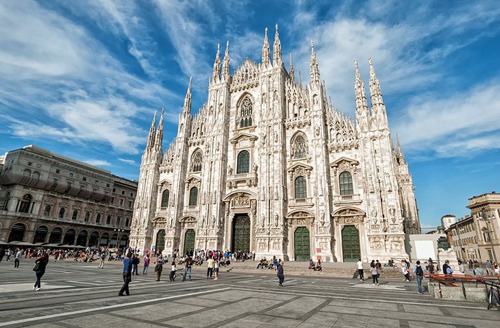Milano thumbnail