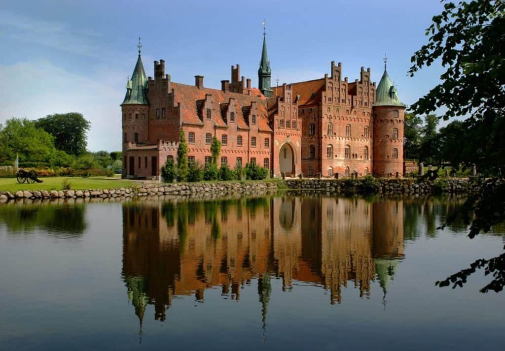 Odense thumbnail