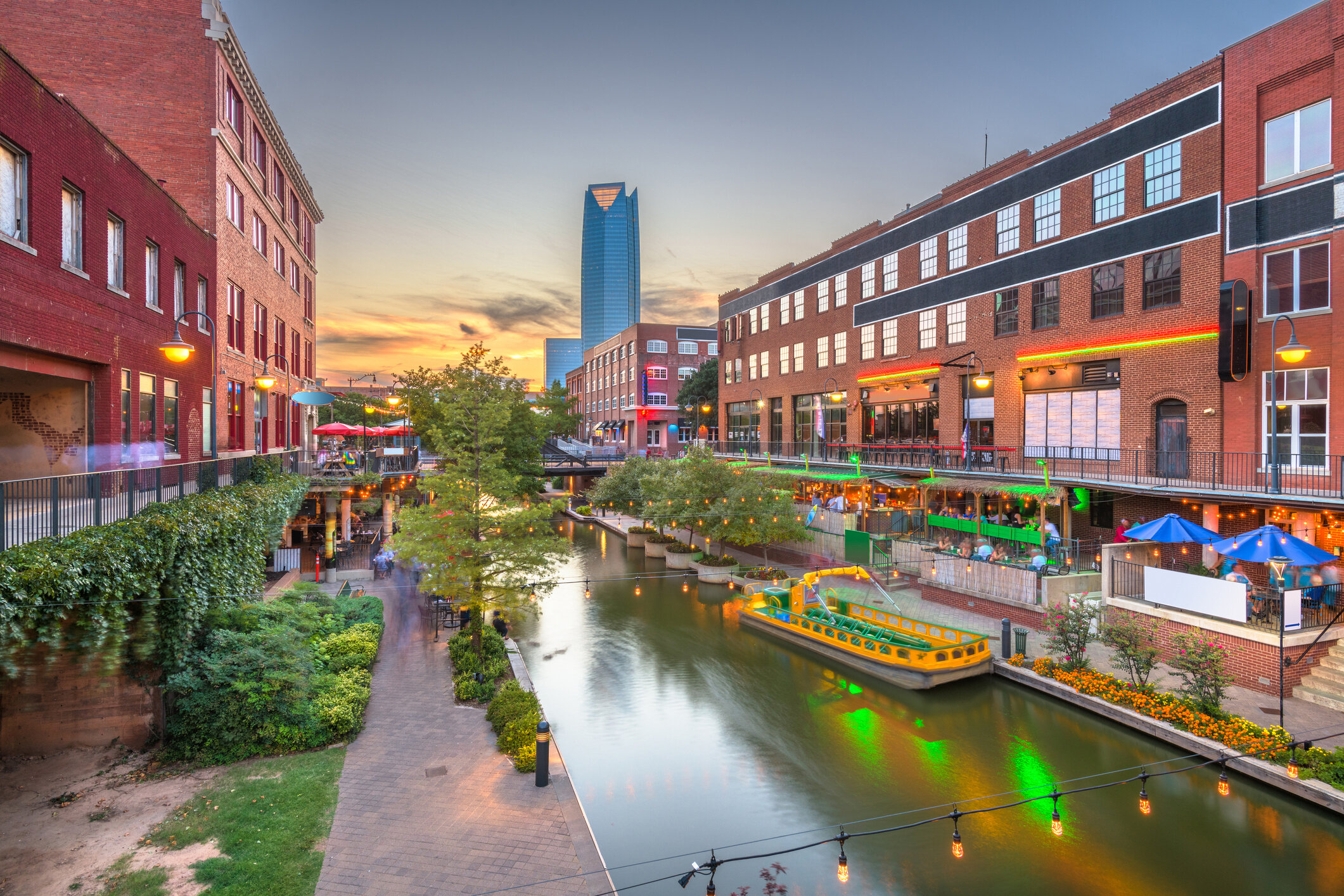 Oklahoma City thumbnail