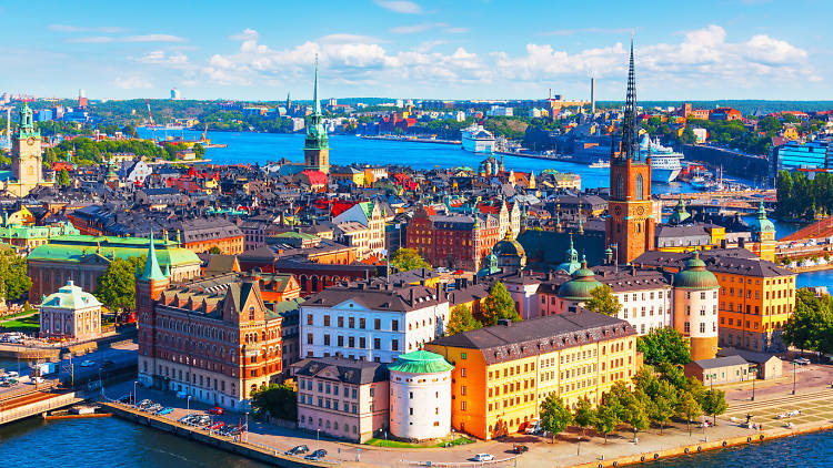 Stockholm thumbnail